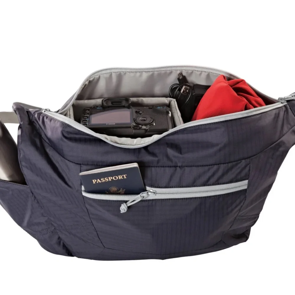LowePro Photo Sport Shoulder Camera Bag 18L